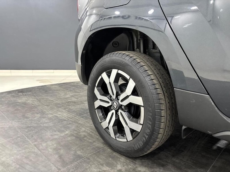 Renault Duster - ICar Gezina - Image 15