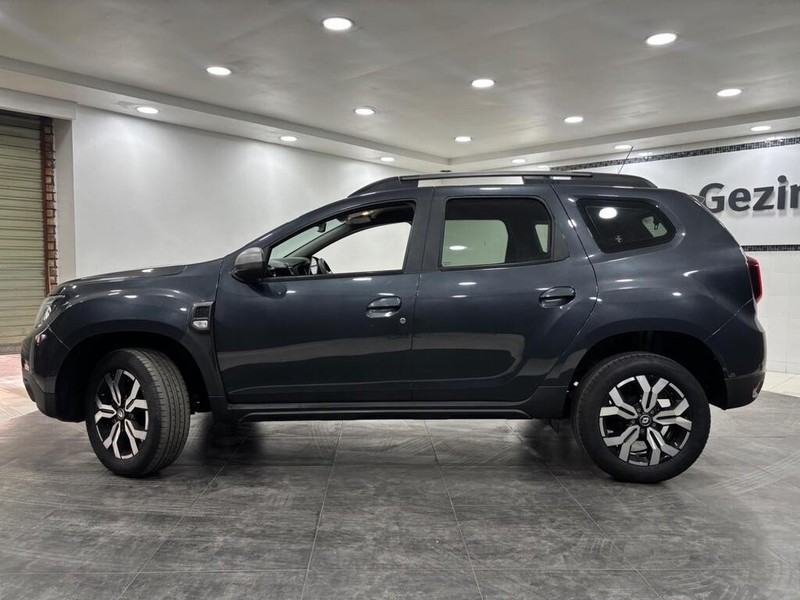 Renault Duster - ICar Gezina - Image 2