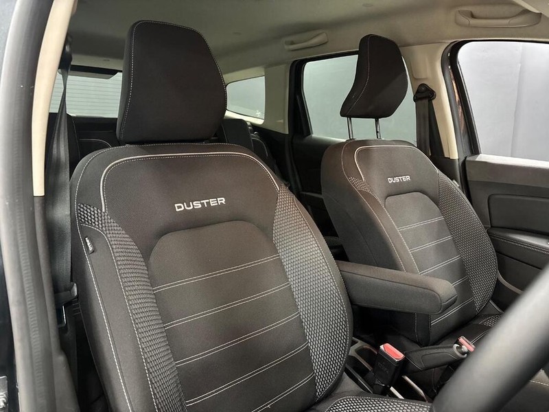 Renault Duster - ICar Gezina - Image 8