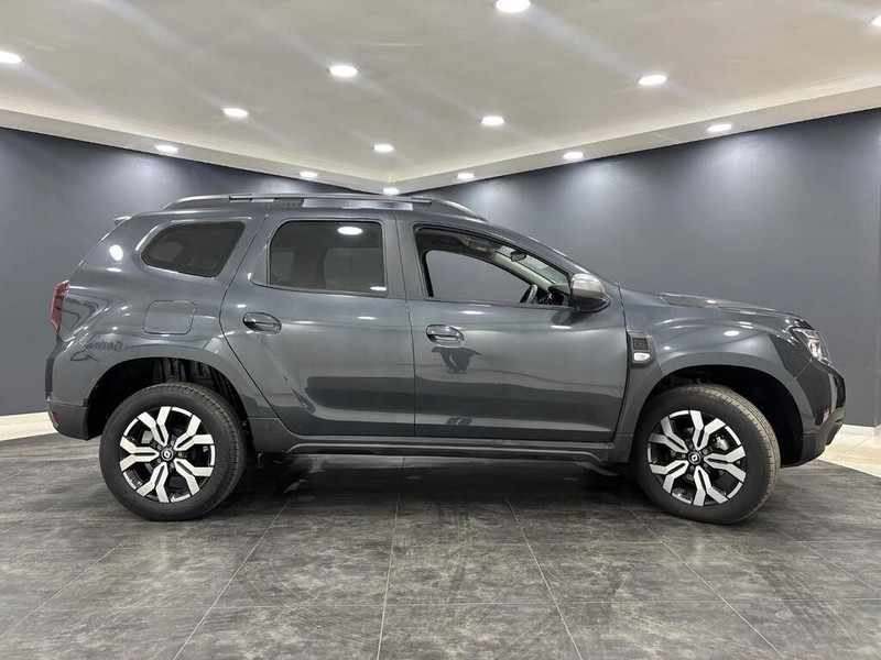 Renault Duster - ICar Gezina - Image 6