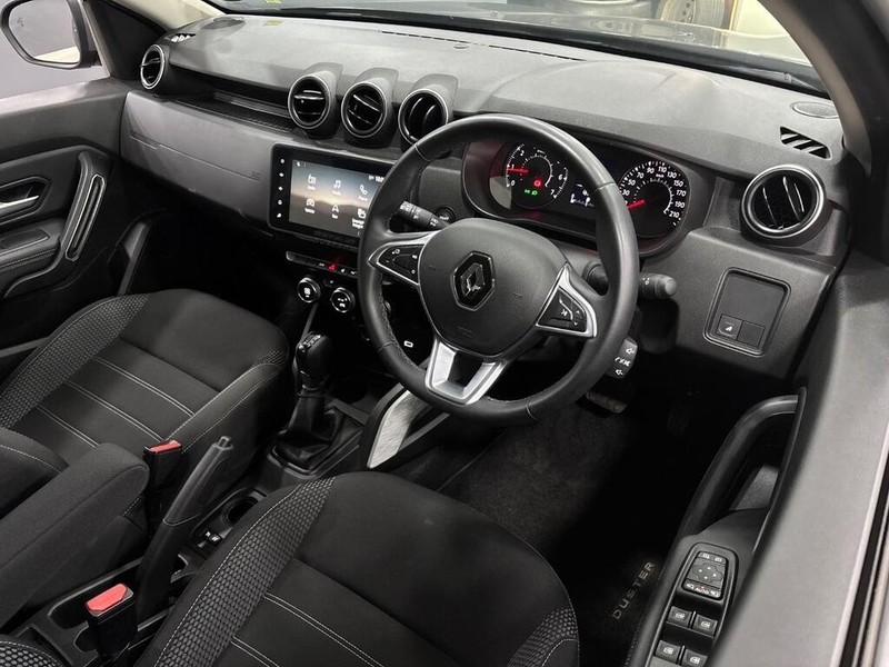 Renault Duster - ICar Gezina - Image 7