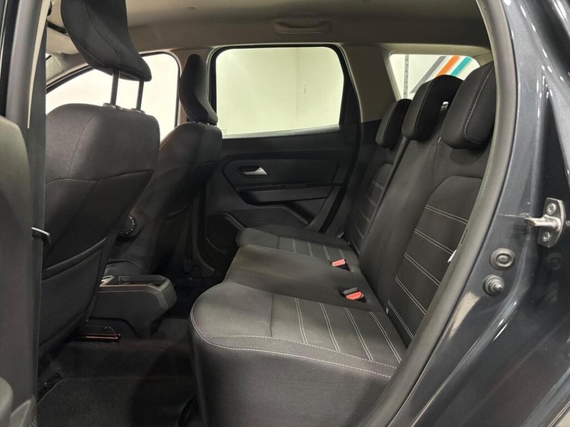Renault Duster - ICar Gezina - Image 20