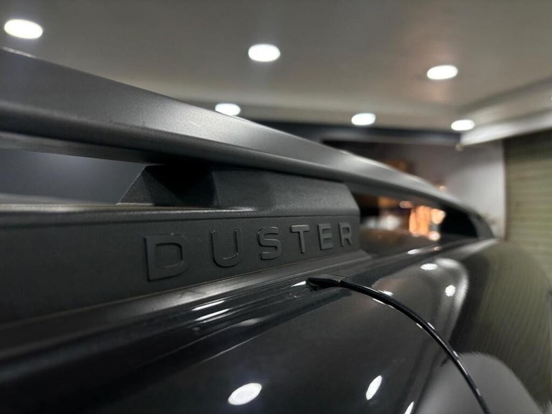 Renault Duster - ICar Gezina - Image 18