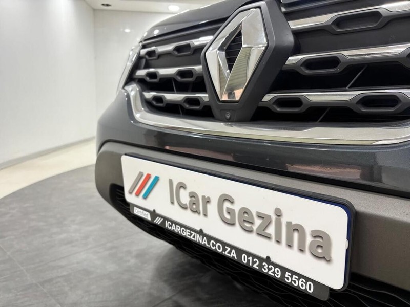 Renault Duster - ICar Gezina - Image 19