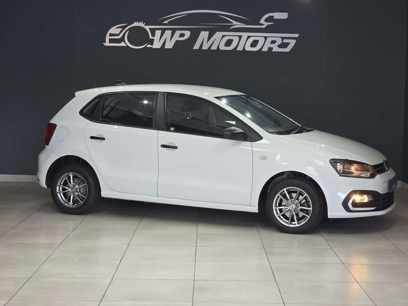 Volkswagen Polo Vivo - WP Motors - Image 4