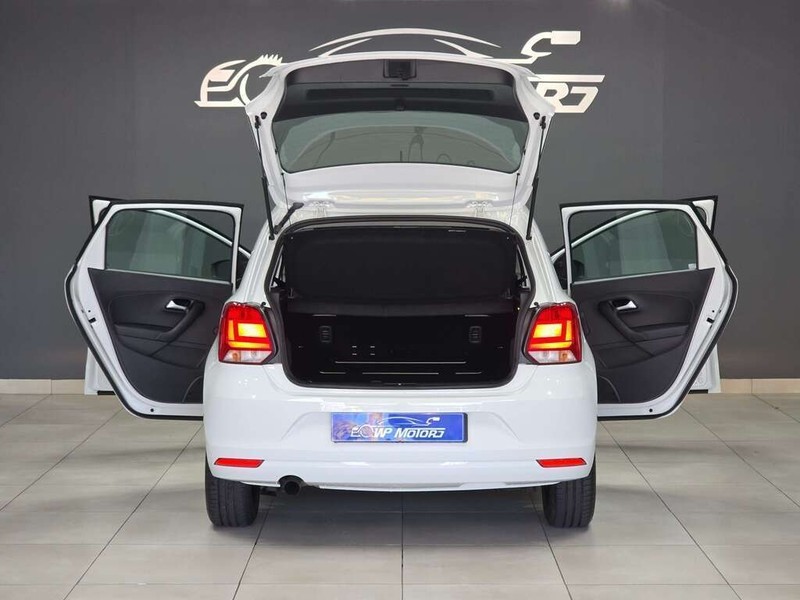 Volkswagen Polo Vivo - WP Motors - Image 12