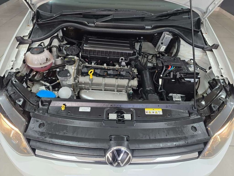 Volkswagen Polo Vivo - WP Motors - Image 6