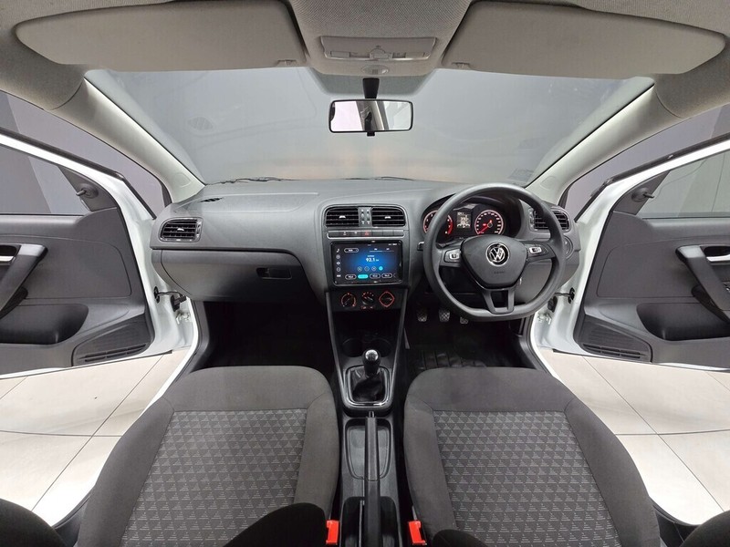Volkswagen Polo Vivo - WP Motors - Image 14