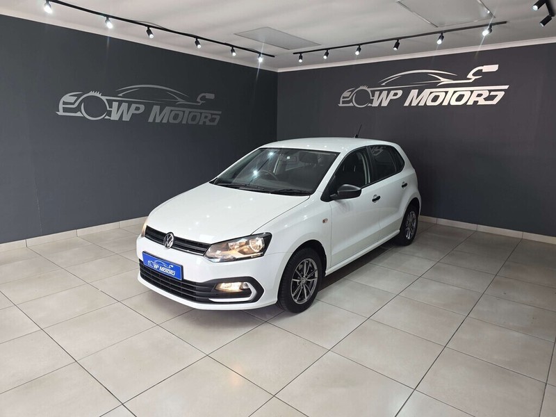 Volkswagen Polo Vivo - WP Motors - Image 3