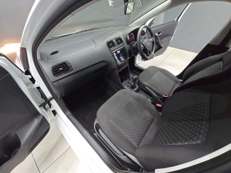 Volkswagen Polo Vivo - WP Motors - Image 15