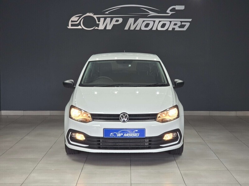 Volkswagen Polo Vivo - WP Motors - Image 2