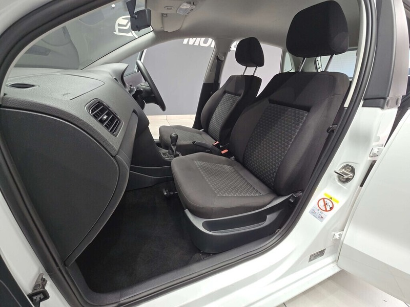 Volkswagen Polo Vivo - WP Motors - Image 16
