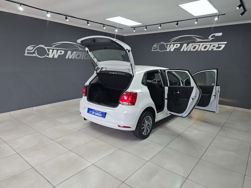 Volkswagen Polo Vivo - WP Motors - Image 10