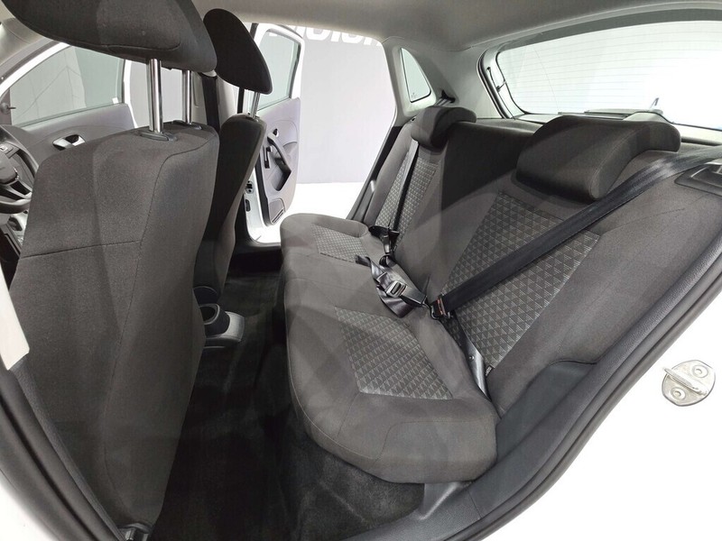 Volkswagen Polo Vivo - WP Motors - Image 17