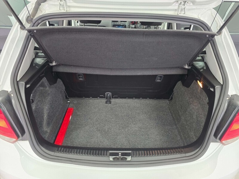 Volkswagen Polo Vivo - WP Motors - Image 13