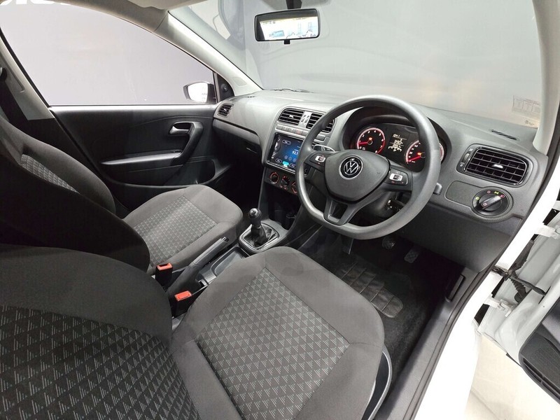 Volkswagen Polo Vivo - WP Motors - Image 18