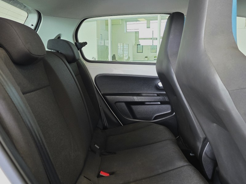 Volkswagen Up! - Honda Pietermaritzburg - Image 18
