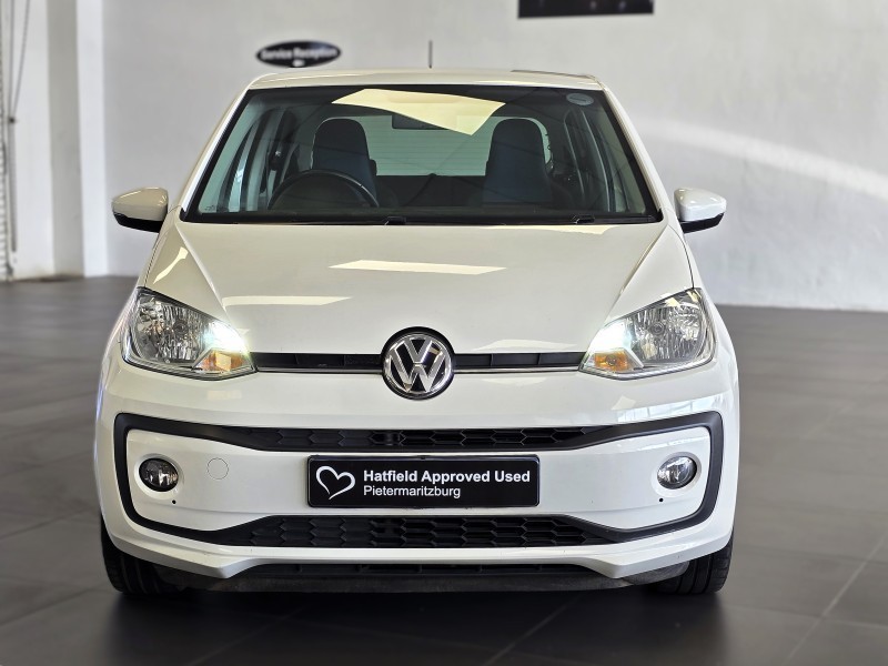 Volkswagen Up! - Honda Pietermaritzburg - Image 2