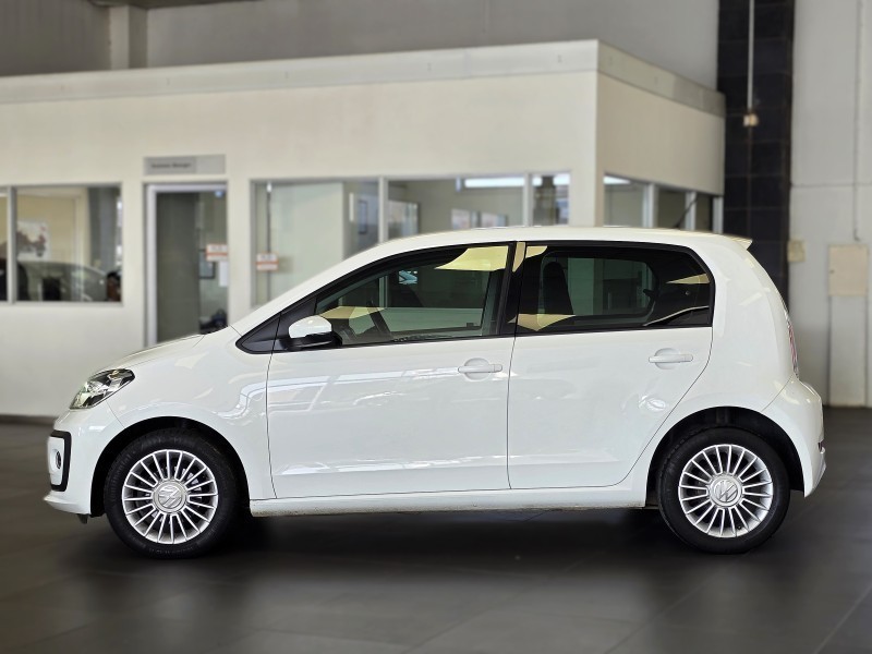 Volkswagen Up! - Honda Pietermaritzburg - Image 20