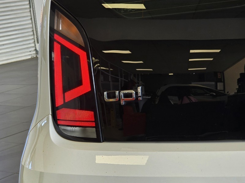 Volkswagen Up! - Honda Pietermaritzburg - Image 8