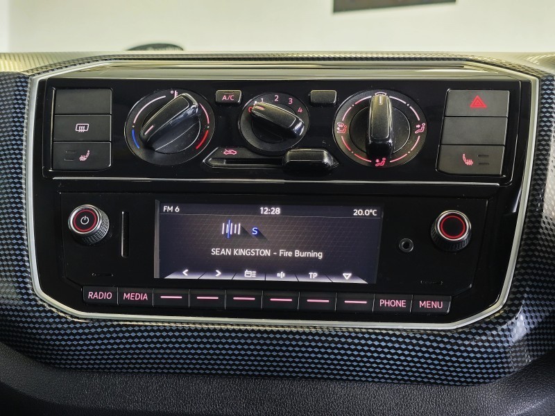 Volkswagen Up! - Honda Pietermaritzburg - Image 17