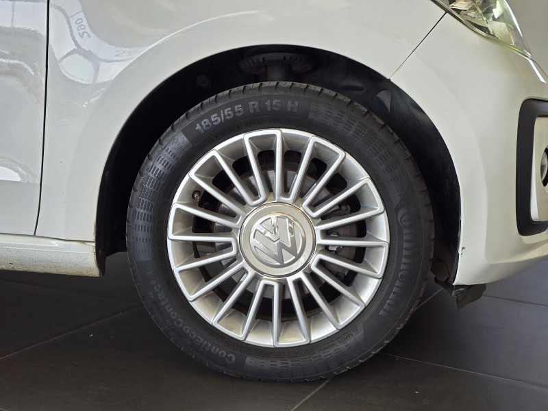 Volkswagen Up! - Honda Pietermaritzburg - Image 23