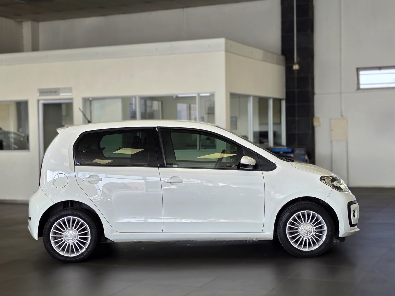 Volkswagen Up! - Honda Pietermaritzburg - Image 21