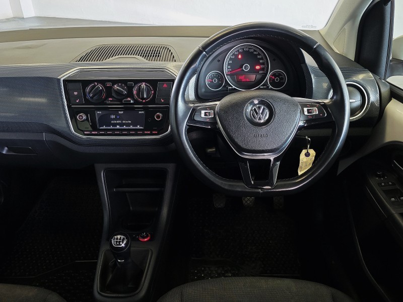 Volkswagen Up! - Honda Pietermaritzburg - Image 12