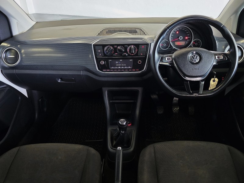 Volkswagen Up! - Honda Pietermaritzburg - Image 16