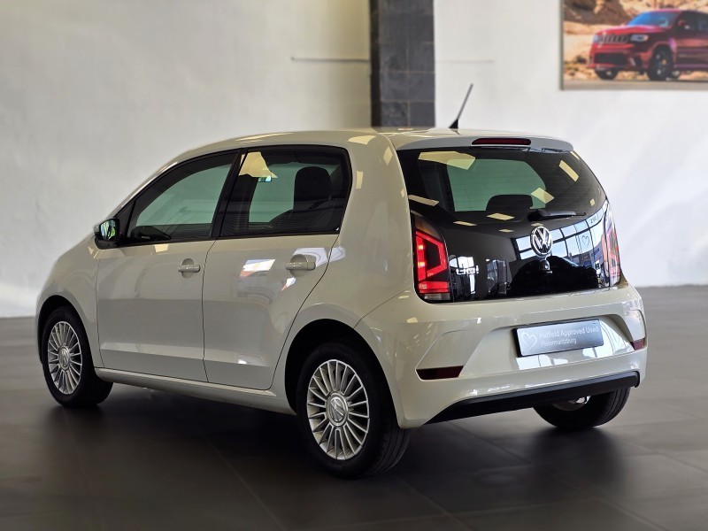 Volkswagen Up! - Honda Pietermaritzburg - Image 15