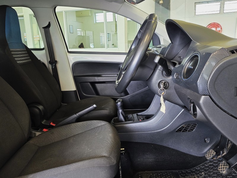 Volkswagen Up! - Honda Pietermaritzburg - Image 9