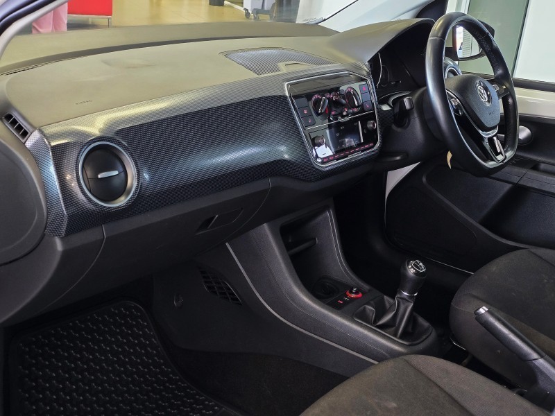 Volkswagen Up! - Honda Pietermaritzburg - Image 19