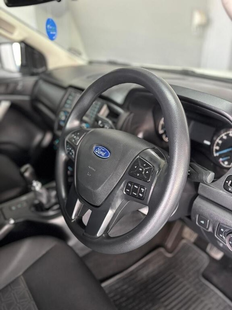 Ford Ranger - Auto Investments Rustenburg - Image 12
