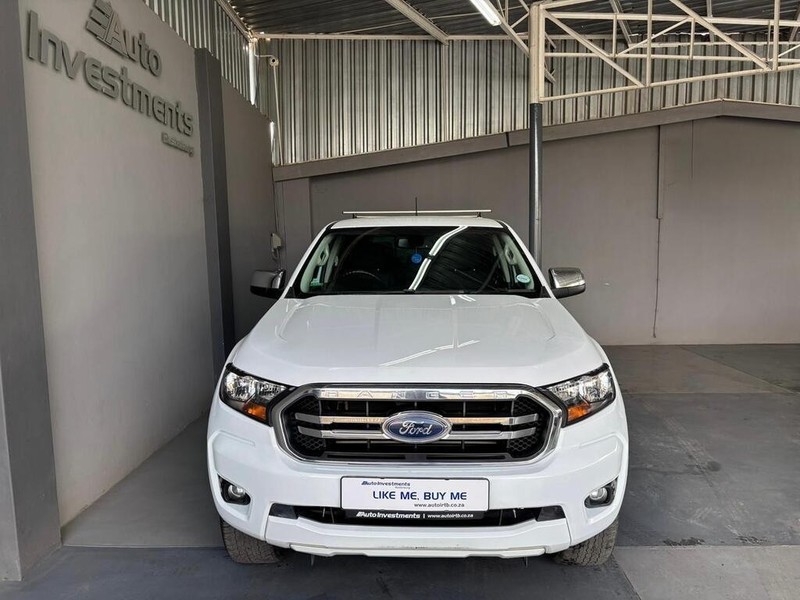 Ford Ranger - Auto Investments Rustenburg - Image 5