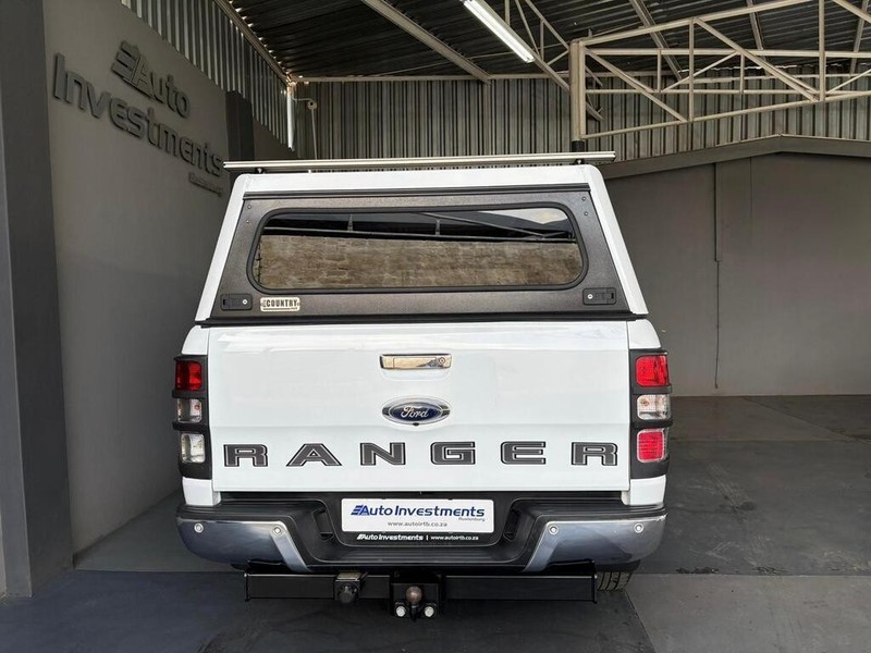 Ford Ranger - Auto Investments Rustenburg - Image 8