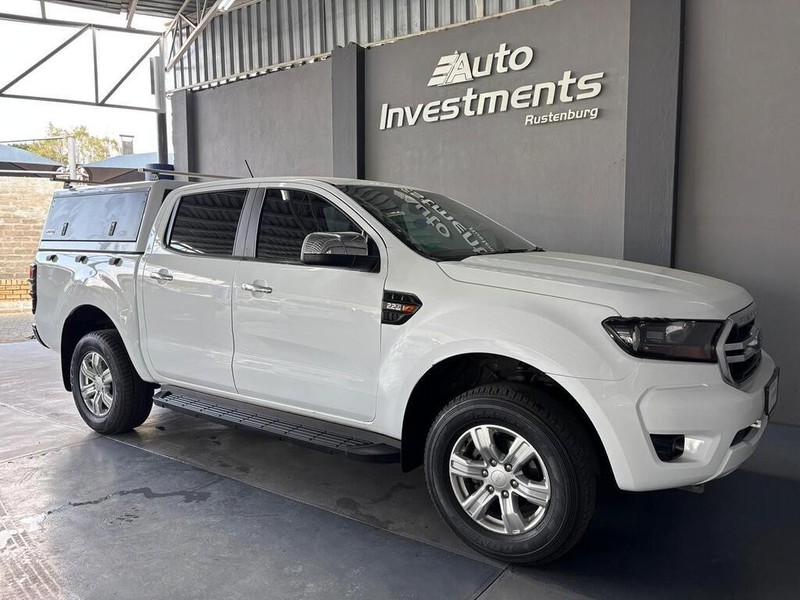 Ford Ranger - Auto Investments Rustenburg - Image 2
