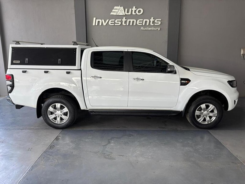 Ford Ranger - Auto Investments Rustenburg - Image 3