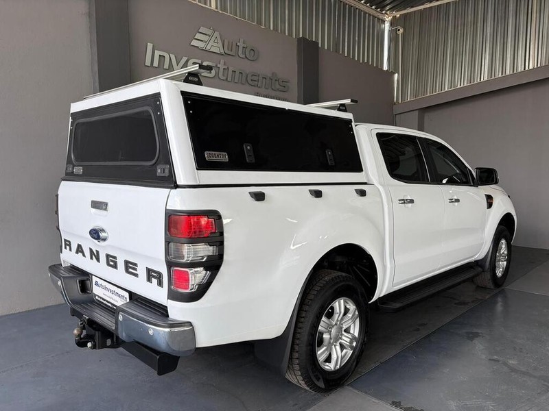 Ford Ranger - Auto Investments Rustenburg - Image 6