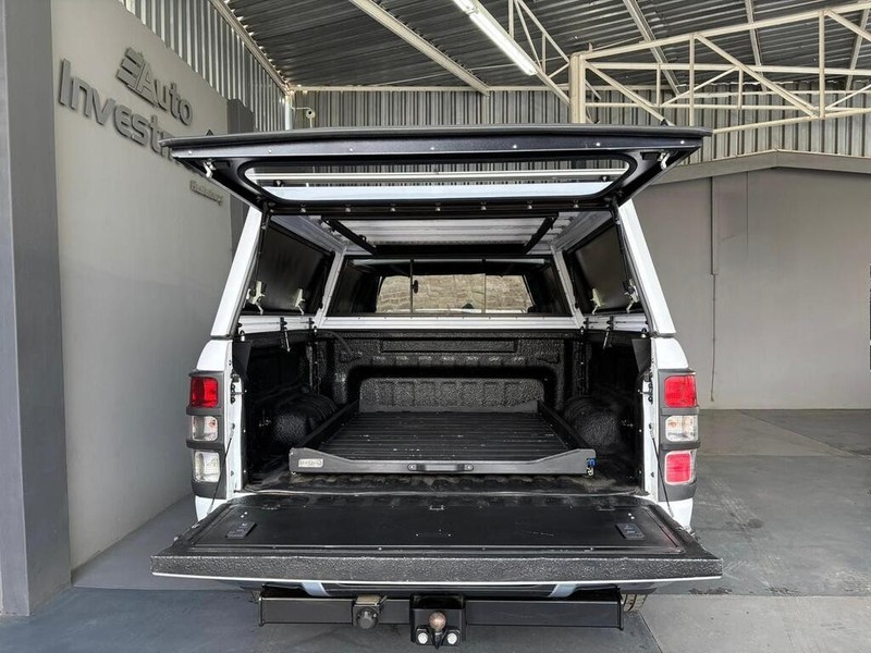 Ford Ranger - Auto Investments Rustenburg - Image 18