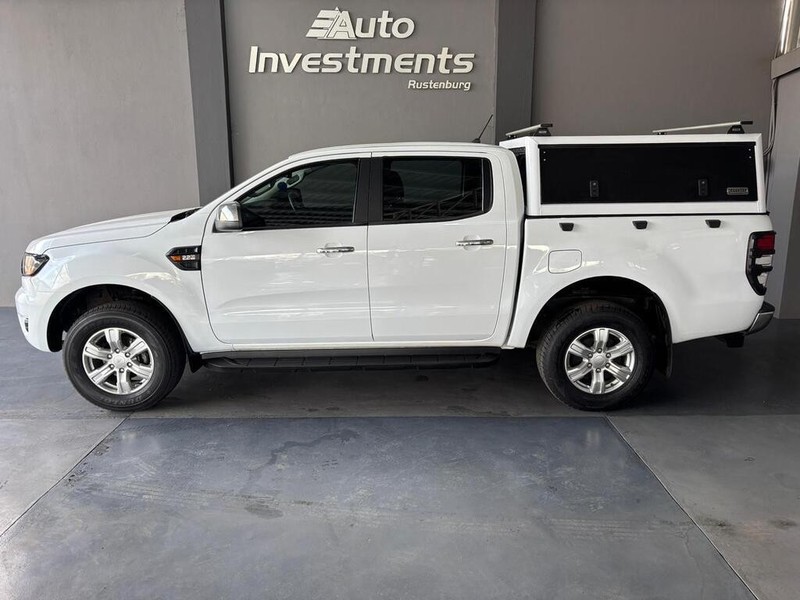 Ford Ranger - Auto Investments Rustenburg - Image 4