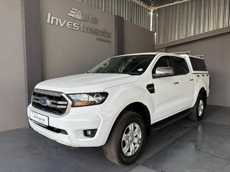 Ford Ranger - Auto Investments Rustenburg - Image 1