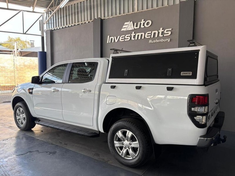 Ford Ranger - Auto Investments Rustenburg - Image 7
