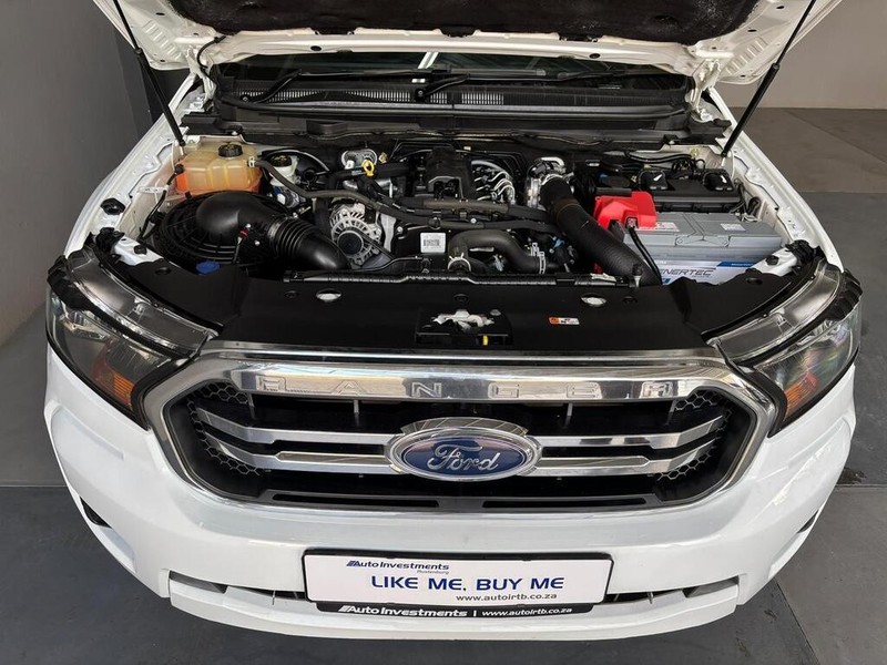 Ford Ranger - Auto Investments Rustenburg - Image 17