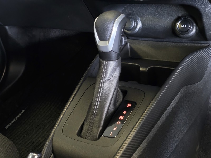 Suzuki Fronx - Honda Pietermaritzburg - Image 16