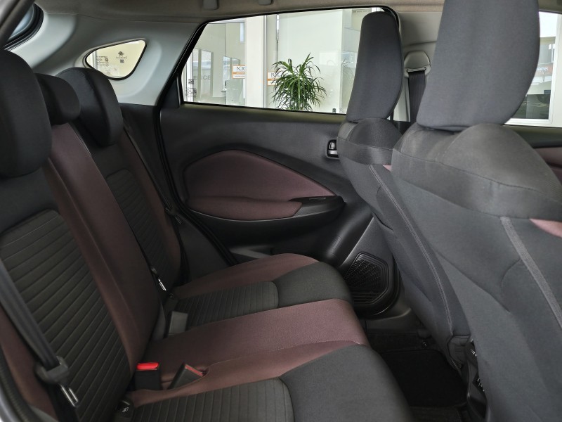 Suzuki Fronx - Honda Pietermaritzburg - Image 20