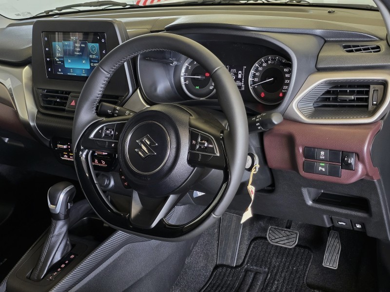 Suzuki Fronx - Honda Pietermaritzburg - Image 11