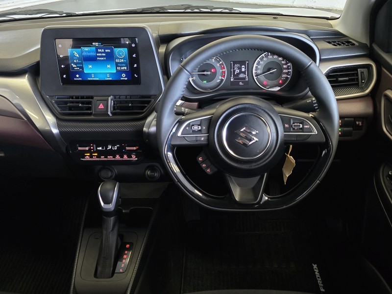 Suzuki Fronx - Honda Pietermaritzburg - Image 21