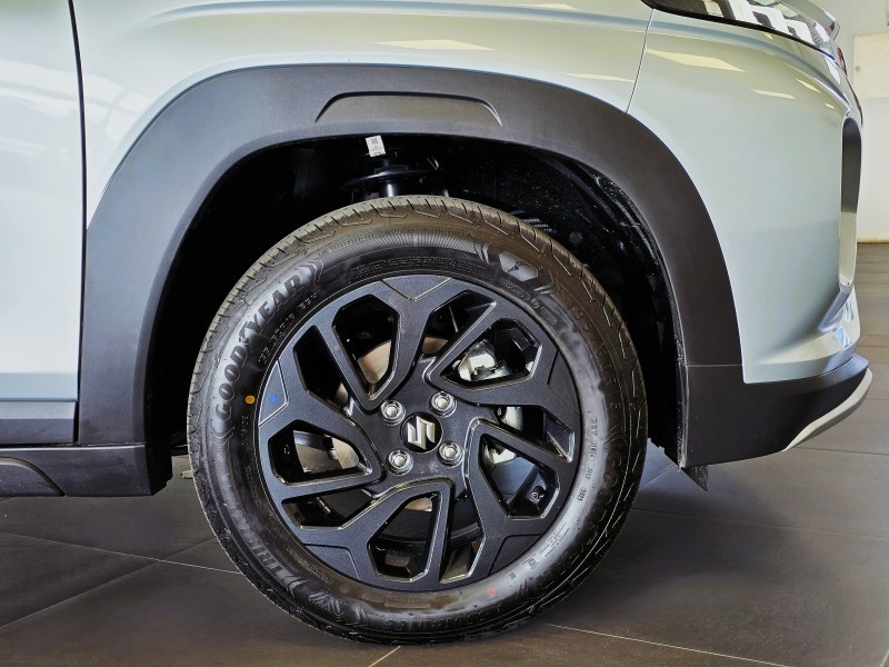 Suzuki Fronx - Honda Pietermaritzburg - Image 5