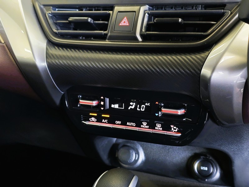 Suzuki Fronx - Honda Pietermaritzburg - Image 7