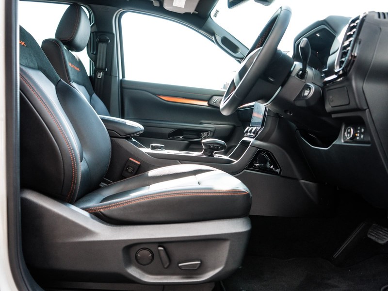 Ford Everest - Ford Sandton - Image 19